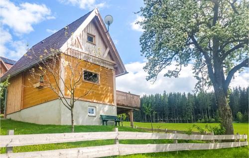 Unterpreitenegg Casa | Ferienhaus In Preitenegg