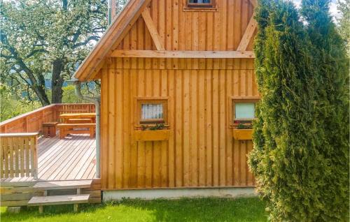 Unterpreitenegg Casa | Ferienhaus In Preitenegg