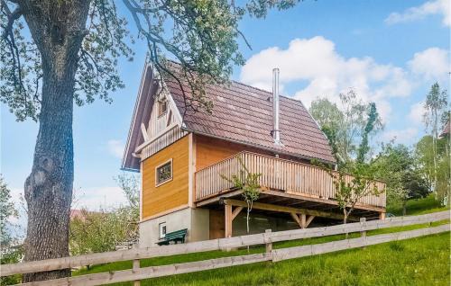Unterpreitenegg Casa | Ferienhaus In Preitenegg