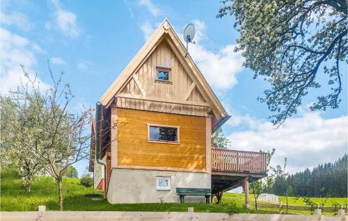 Unterpreitenegg Casa | Ferienhaus In Preitenegg