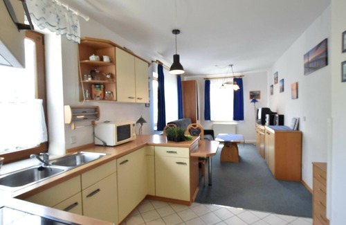 Rerik Casa | Ferienhaus en Rerik en Ostseenähe