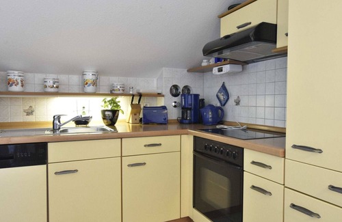 Rerik Casa | Ferienhaus en Rerik en Ostseenähe