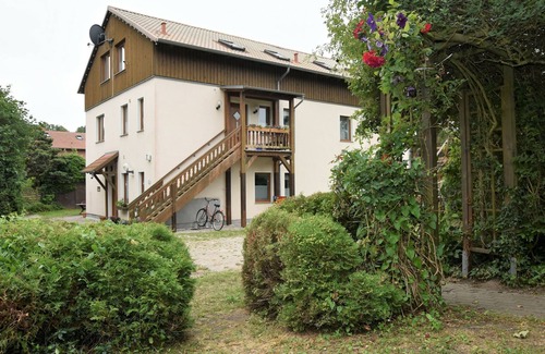 Rerik Casa | Ferienhaus en Rerik en Ostseenähe