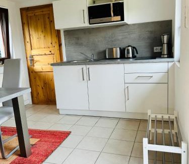 Brinckmannsdorf Apartamento | Ferienhaus in Rostock - Brinckmansdorf