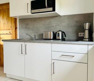 Brinckmannsdorf Apartamento | Ferienhaus in Rostock - Brinckmansdorf