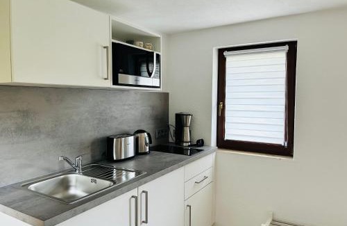 Brinckmannsdorf Apartamento | Ferienhaus in Rostock - Brinckmansdorf
