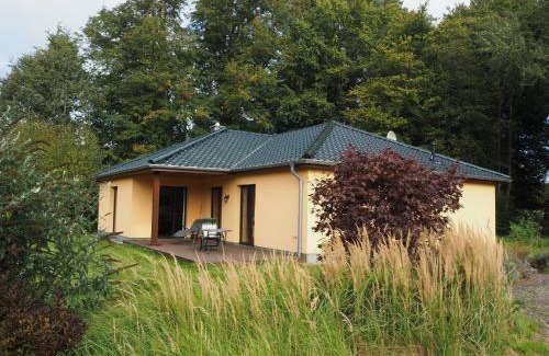 Sanitz Casa | Ferienhaus in ruhiger aber zentraler Lage, mit zwei Terrassen und Garten