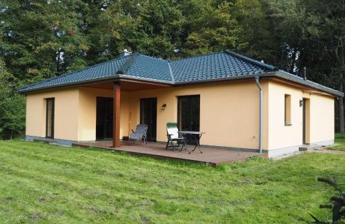 Sanitz Casa | Ferienhaus in ruhiger aber zentraler Lage, mit zwei Terrassen und Garten