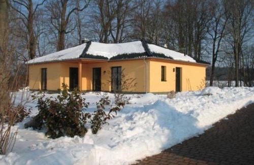 Sanitz Casa | Ferienhaus in ruhiger aber zentraler Lage, mit zwei Terrassen und Garten