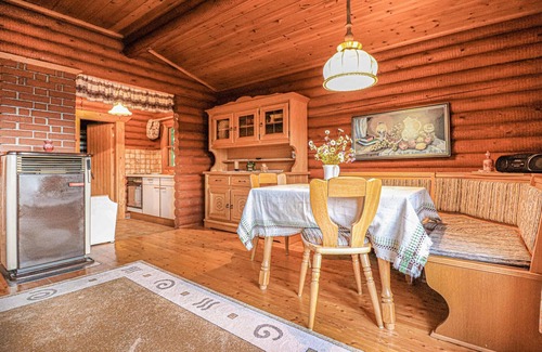 Strallegg Casa | Ferienhaus in ruhiger Lage