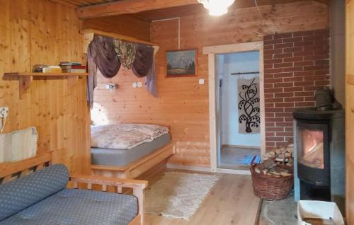 Vordernberg Casa | Ferienhaus In Ruhiger Lage