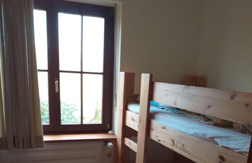Obermehlen Casa | Ferienhaus in ruhiger und idyllischer Lage