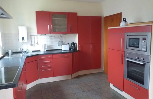 Obermehlen Casa | Ferienhaus in ruhiger und idyllischer Lage