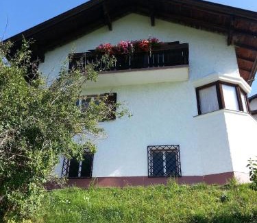 Navis Casa | Ferienhaus In Ruhiger Lage Am Waldrand