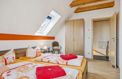 Saal Casa | Ferienhaus in Saal mit Großer Terrasse