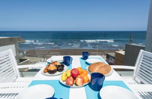 San Andres Casa | Ferienhaus In San Andrés Direkt Am Meer