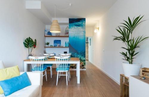 San Andres Casa | Ferienhaus In San Andrés Direkt Am Meer