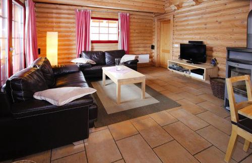 Schierke Casa | Ferienhaus in Schierke mit Garten