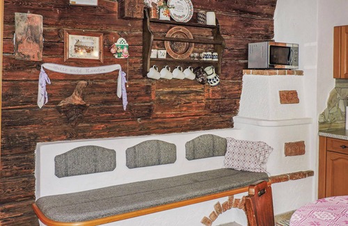 Pichl-Preunegg Casa | Ferienhaus in Schladming