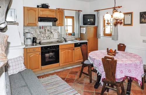 Pichl-Preunegg Casa | Ferienhaus in Schladming