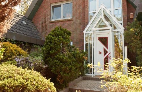 St. Peter-Ording Casa | Ferienhaus in St Peter Ording, cleaning included