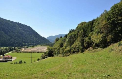 Auen Casa | Ferienhaus in Triebendorf mit Terrasse und Garten