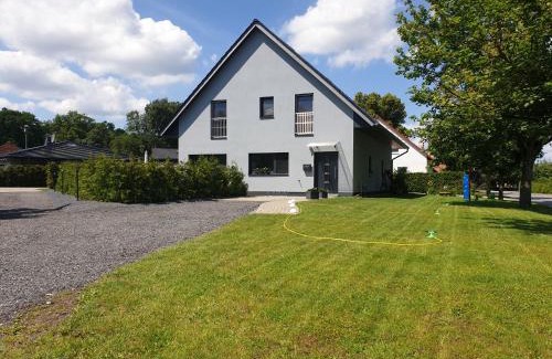 Muritz Casa | Ferienhaus in Walow