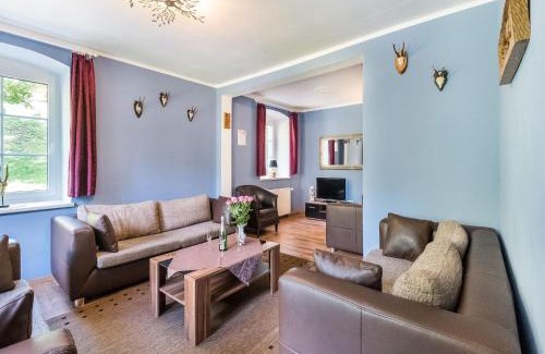 Schwalefeld Casa | Ferienhaus in Willingen unweit vom Skigebiet