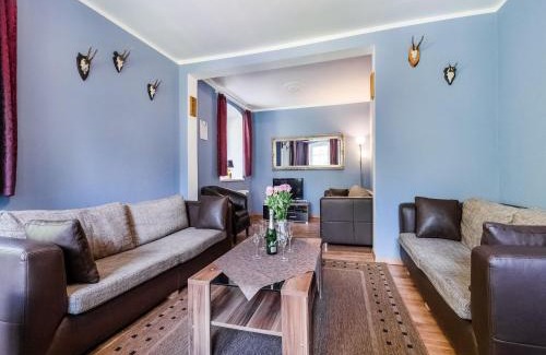 Schwalefeld Casa | Ferienhaus in Willingen unweit vom Skigebiet