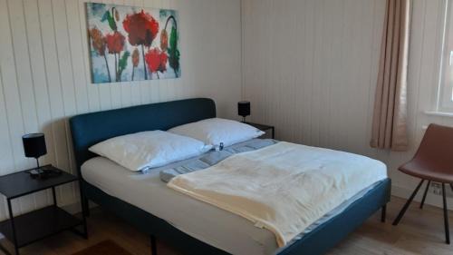 Wandlitz Casa | Ferienhaus in Zerpenschleuse mit Eigenem Garten