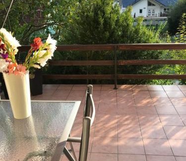 Muritz Casa | Ferienhaus in Zislow am Plauer See, Doppelbungalow