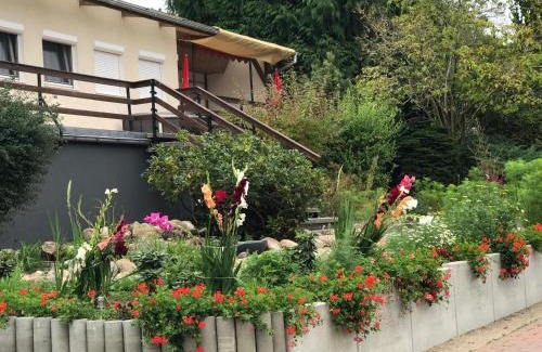 Muritz Casa | Ferienhaus in Zislow am Plauer See, Doppelbungalow