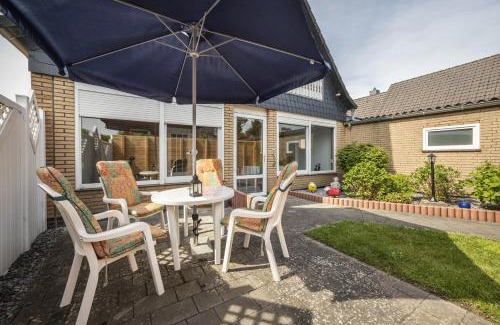 Kreyenbruck Casa | Ferienhaus Inge