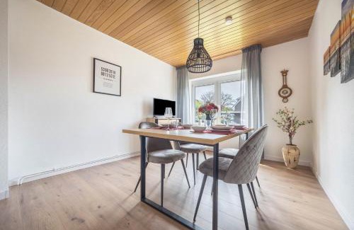 Kreyenbruck Casa | Ferienhaus Inge