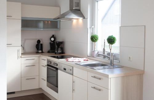 Drei Casa | Ferienhaus Innenförde