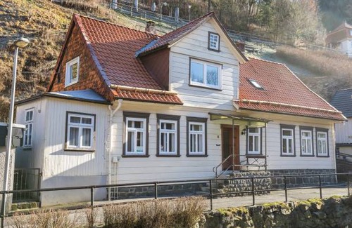 Wildemann Casa | Ferienhaus Innerste