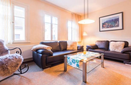 Wildemann Casa | Ferienhaus Innerste