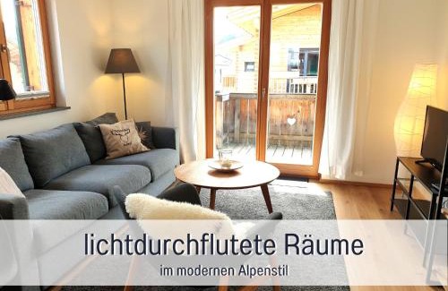 Kiefersfelden Apartamento | Ferienhaus Inntal - ruhig schlafen, zentral starten & wandern bis zum Gipfelglück
