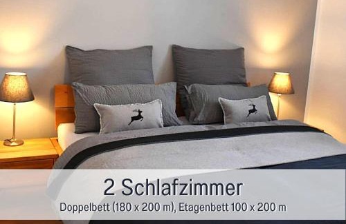 Kiefersfelden Apartamento | Ferienhaus Inntal - ruhig schlafen, zentral starten & wandern bis zum Gipfelglück
