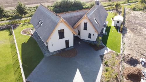Puddemin Casa | Ferienhaus Inselglück in der Puddeminer Wiek