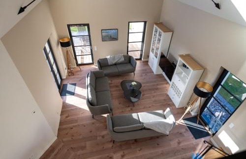 Puddemin Casa | Ferienhaus Inselglück in der Puddeminer Wiek