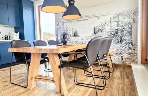 Zempin Casa | Ferienhaus Inselliebe mit Sauna