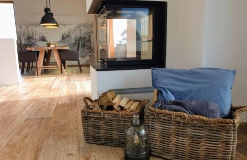 Zempin Casa | Ferienhaus Inselliebe mit Sauna