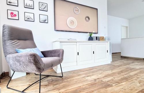 Zempin Casa | Ferienhaus Inselliebe mit Sauna