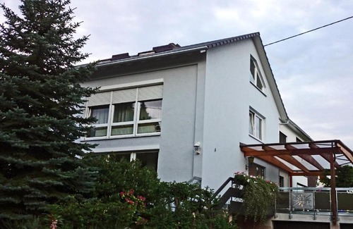 Oberrotweil Apartamento | Ferienhaus Irene
