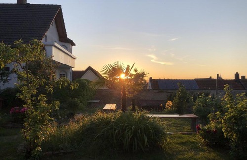 Oberrotweil Apartamento | Ferienhaus Irene