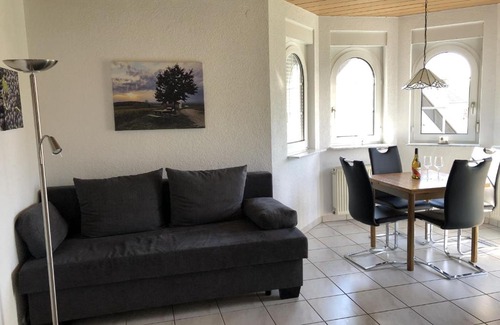 Oberrotweil Apartamento | Ferienhaus Irene