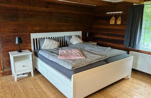 Solvesborg Casa | Ferienhaus Istaby