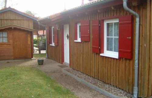 Muritz Casa | Ferienhaus Jabel 26
