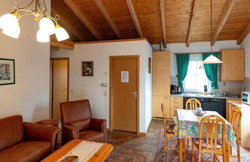 Muritz Casa | Ferienhaus Jabel 26